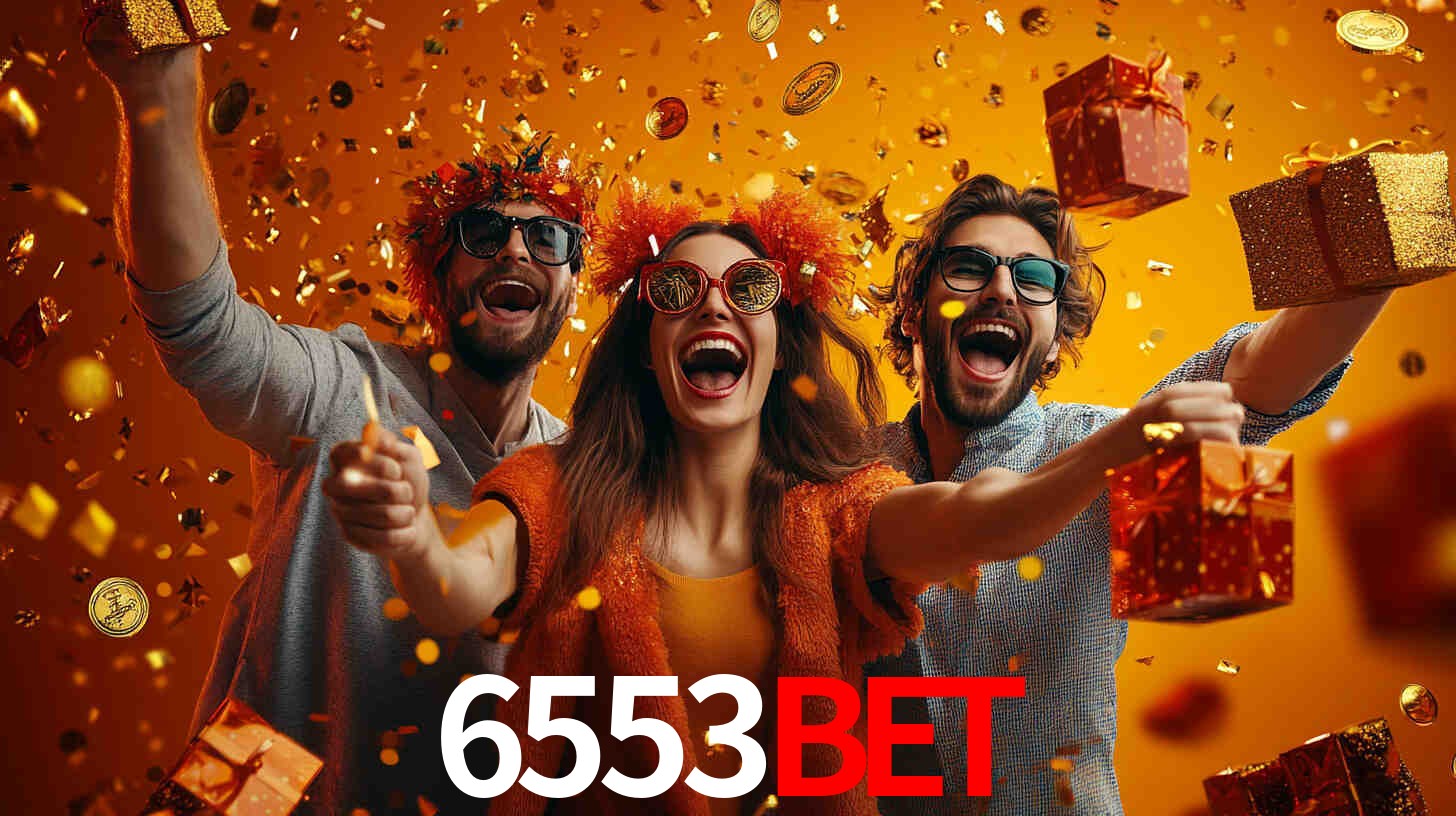 Loterias online disponíveis na 6553bet
