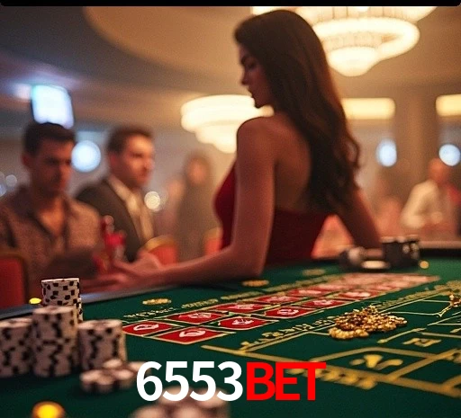 Vantagens exclusivas 6553bet para jogadores brasileiros